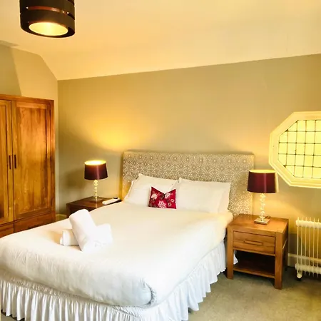 Leith Walk Villa Budget Guest House Edinburgh Exterior photo