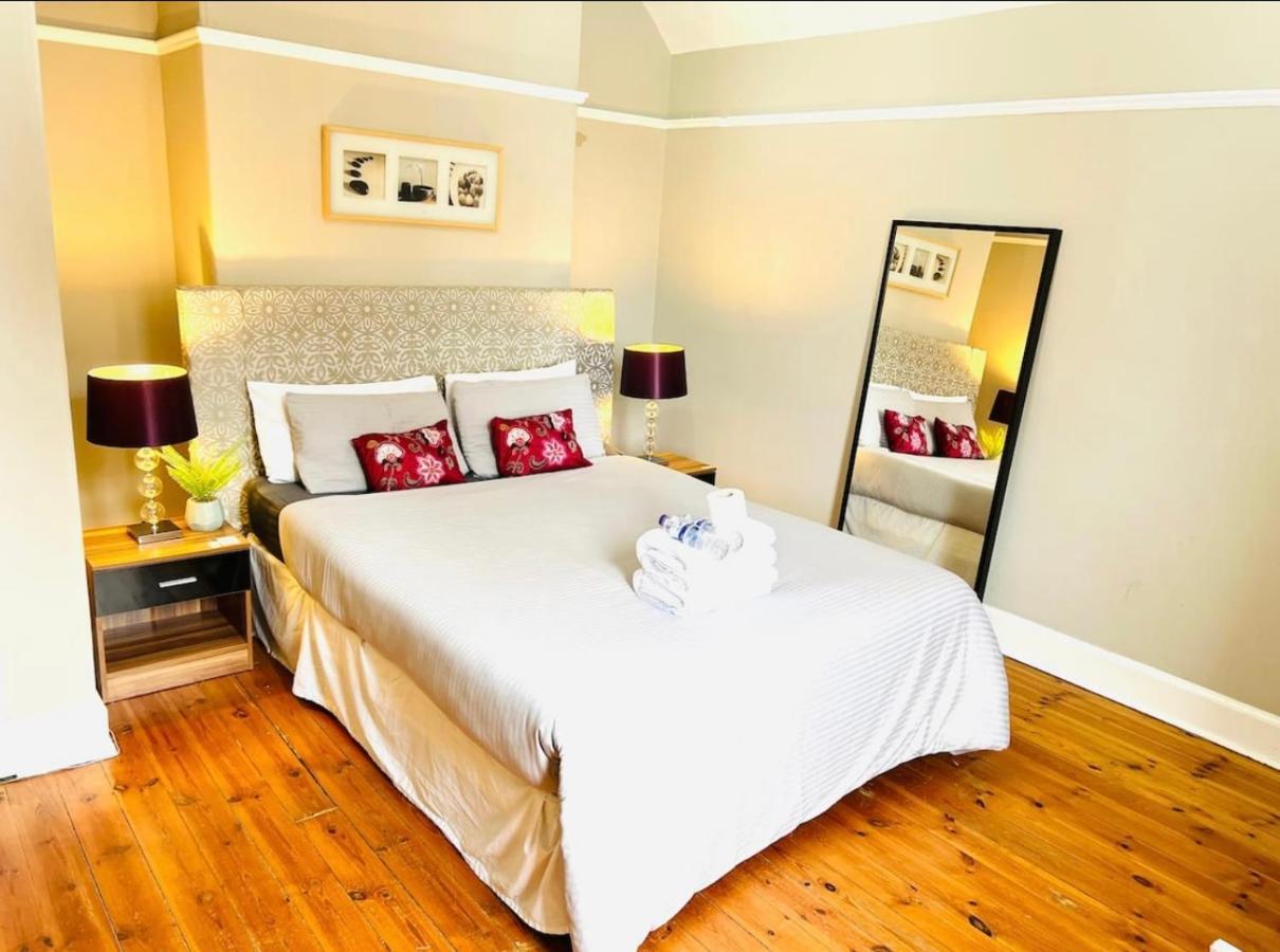 Alloggio in famiglia Leith Walk Budget Edimburgo