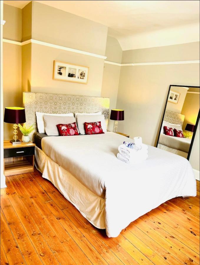 Alloggio in famiglia Leith Walk Budget *