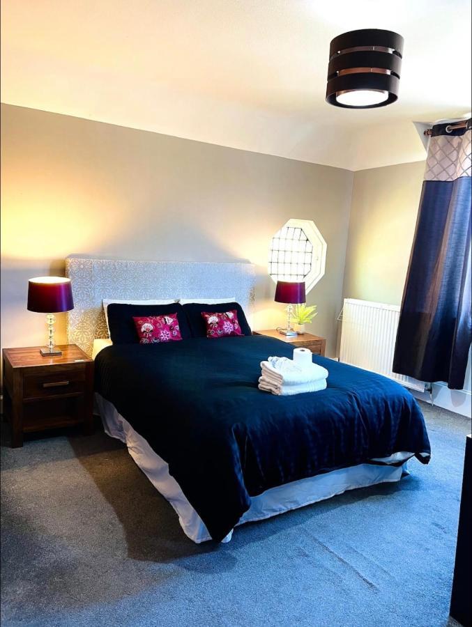Leith Walk Budget Edinburgh