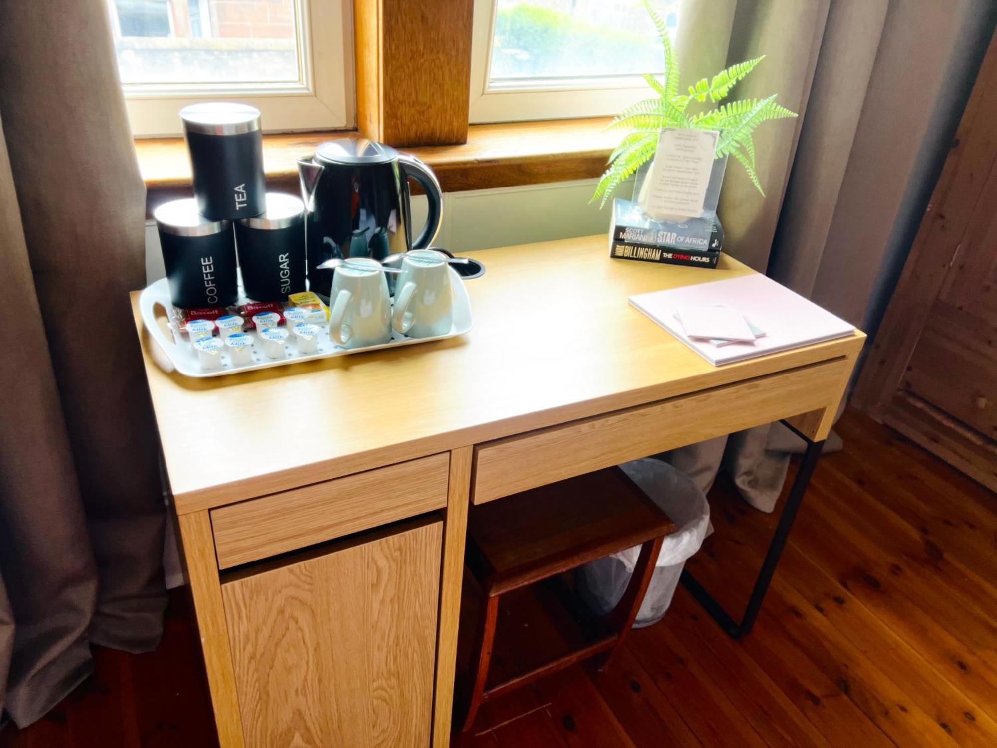 Homestay Leith Walk Budget Edinburgh